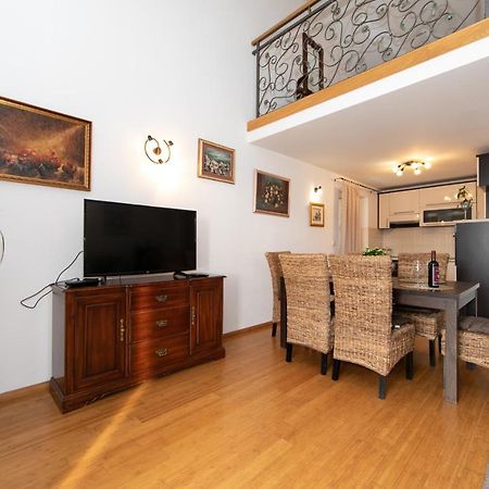 Apartmani Silva Tučepi Eksteriør bilde