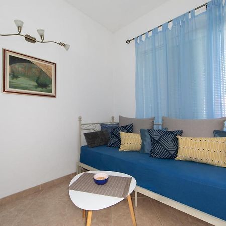 Apartmani Silva Tučepi Eksteriør bilde