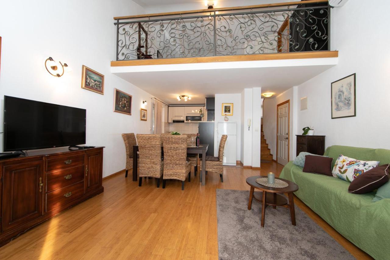 Apartmani Silva Tučepi Eksteriør bilde